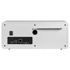 Radio internetowe Imperial DABMAN i200 - DAB+, FM, USB - balta
