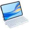 Klaviatūra Inateck BK2007 27,9 cm (11") Folio Mėlyna