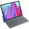 inateck Klaviatūra iPad 11 Compatible QWERTZ pilka