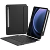 inateck N0064_black Galaxy Tab Klaviatūra mit Touchpad