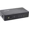 InLine® HDMI jungiklis, 3 fach, 4K2K@60Hz, HDCP 2.2
