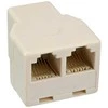 Inline 1x RJ12 - 2x RJ12 (69999B)