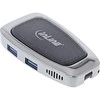 InLine Multifunkns-Hub (2x USB-A + 1x HDMI+ 1x USB-C), PD 100W