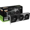 Vaizdo plokštė INNO3D GeForce RTX 5070 X3 12GB OC DLSS 4