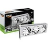 Vaizdo plokštė „Inno3D GeForce RTX 5080 X3 OS“ balta NVIDIA 16 GB GDDR7