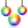 Innr Lighting „Innr“ – išmanusis lauko šviestuvas su rutuliu – 3 rutuliai – „Zigbee“
