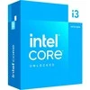 INTEL Core i3-14100F 3,5 GHz LGA1700 12M talpyklos dėžutės procesorius