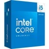 INTEL Core i5-14400F 2,5 GHz LGA1700 20M talpyklos dėžutės procesorius