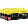 Intenso Batteries Energy Ultra AAA LR03 40er Pack - Baterija - Micro - Baterija - Micro (AAA)