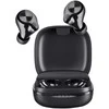 Intenso In-Ohr-Ausinės (Earbuds), kabellos, Bluetooth, Version 5.3, True belaidės, Lautstärkeregle (3720200)