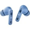 Ausinės su mikrofonu INTENSO Buds Plus Auriculares TWS ANC+ENC Mėlyna