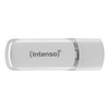 STICK Intenso Flash Line wei 128 GB
