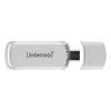 STICK Intenso Flash Line wei 128 GB