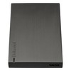 Kietasis diskas Intenso atminties plokštė 2TB 2,5 USB 3.0 antracitas
