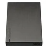 Kietasis diskas INTENSO išorinė HDD 2TB USB 3.0 antracito spalvos