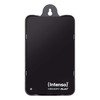 „Intenso Memory Play“ 2 TB, išorinis kietasis diskas - juodas, išorinis, USB-A 3.2 Gen 1 (5 Gbit/s)