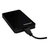 „Intenso Memory Play“ 2 TB, išorinis kietasis diskas - juodas, išorinis, USB-A 3.2 Gen 1 (5 Gbit/s)