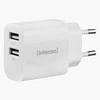 Krautuvas Intenso MAITINIMO ĮRANGA 2XUSB-A / 7802412 INERSO