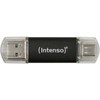 MEMORY DRIVE FLASH USB3.2/256GB 3539492 INTENSO