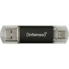 MEMORY DRIVE FLASH USB3.2/256GB 3539492 INTENSO