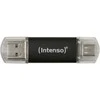 MEMORY DRIVE FLASH USB3.2/512GB 3539493 INTENSO