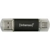 MEMORY DRIVE FLASH USB3.2/512GB 3539493 INTENSO