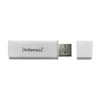 STICK 256GB 3.0 Intenso Ultra Line Sidabrinis