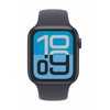 Išmanusis laikrodis Apple Watch SE 3 (2025) GPS 44mm Midnight Aliuminio Case with Sport Band M/L - Midnight