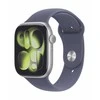 Išmanusis laikrodis Išmausis laikrodis Apple Watch Series 11 (2025) GPS 46mm Sidabrinis Aliuminio Case with Sport Band M/L - Violetinė Fog