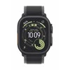 Išmanusis laikrodis Apple Watch Ultra 3 (2025) 5G 49mm Juodas Titanium Case with Trail Loop S/M - Juodas/Charcoal