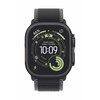 Išmanusis laikrodis Apple Watch Ultra 3 (2025) 5G 49mm Juodas Titanium Case with Trail Loop M/L – Juodas/Charcoal