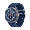 Išmanusis laikrodis Samsung Galaxy Watch Ultra LTE 47mm (2025) Mėlyna (SM-L705FZB2DBT)