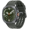 Išmanusis laikrodis Samsung Galaxy Watch Ultra2 LTE SM-L715 47mm,Titanium Sidabrinis