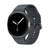 Išmanusis laikrodis Samsung Galaxy Watch 8 44mm Graphite (SM-L330NDAADBT)