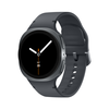Išmanusis laikrodis Samsung Galaxy Watch 8 40mm Graphite (SM-L320NDAADBT)