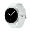 Išmanusis laikrodis Samsung Galaxy Watch8 SM-L330 44 mm Sidabrinis