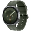 Išmanusis laikrodis Samsung Galaxy Watch9 LTE SM-L355 44 mm, Sidabrinis
