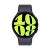 Išmanusis laikrodis Samsung Galaxy Watch 6 LTE, 44 mm, Grafito spalvos