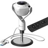 Internetinė kamera j5create 360 AI-POWERED WEBCAM WITH