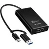 J5Createj5 J5create – 4K HDMI įrašymo adapteris