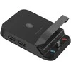 J5create - Mini įkrovimo stotelė, skirta „Nintendo Switch“
