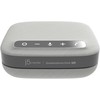 „J5create“ – dvigubas USB-C 4K garsiakalbio ir telefono prijungimo stotelė „Pro“