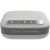 „J5create“ – dvigubas USB-C 4K garsiakalbio ir telefono prijungimo stotelė „Pro“