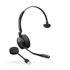 Jabra Engage 55 MS, ausinės (juodas, USB-A, mono)