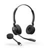 „Jabra Engage 55“ ausinės, stereofoninė, belaidė, USB-A, EMEA / APAC, DECT [UC sertifikuota]