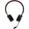 Ausinės Jabra Evolve 65 TE - Link390a MS Stereo (Include Stovas)