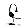 Jabra Evolve2 30 MS Mono USB-A - su laidu ant ausų dedamos ausinės