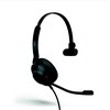 Jabra Evolve2 30 MS Mono USB-A - su laidu ant ausų dedamos ausinės