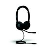 Ausinės JABRA Evolve2 30 USB-C UC stereofoninis įrenginys