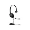 Ausinės JABRA EVOLVE2 30 SE USB-C MS - MONO